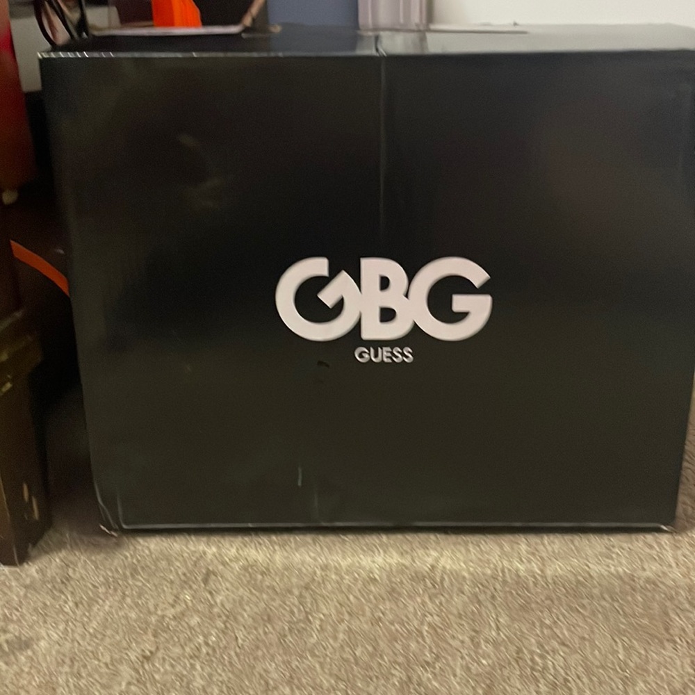 Guess Heels